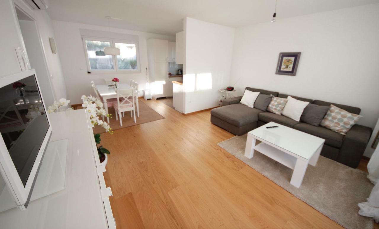 Villa More Μακάρσκα Εξωτερικό φωτογραφία